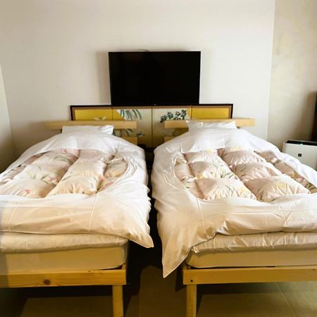 Kyoto Aya Guest House Bagian luar foto