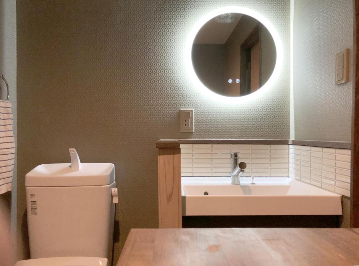 Kyoto Aya Guest House Bagian luar foto
