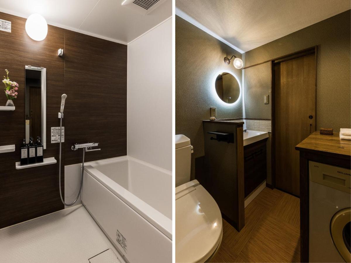 Kyoto Aya Guest House Bagian luar foto