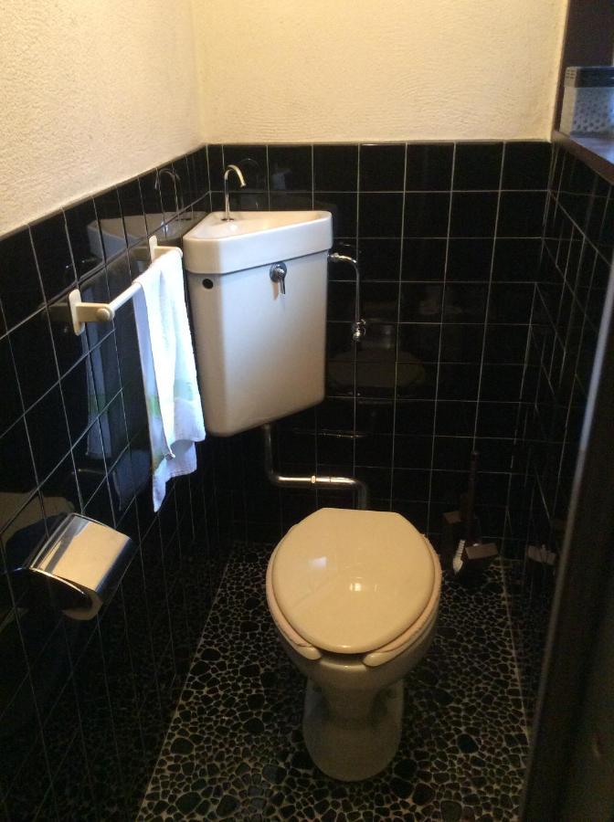 Kyoto Aya Guest House Bagian luar foto