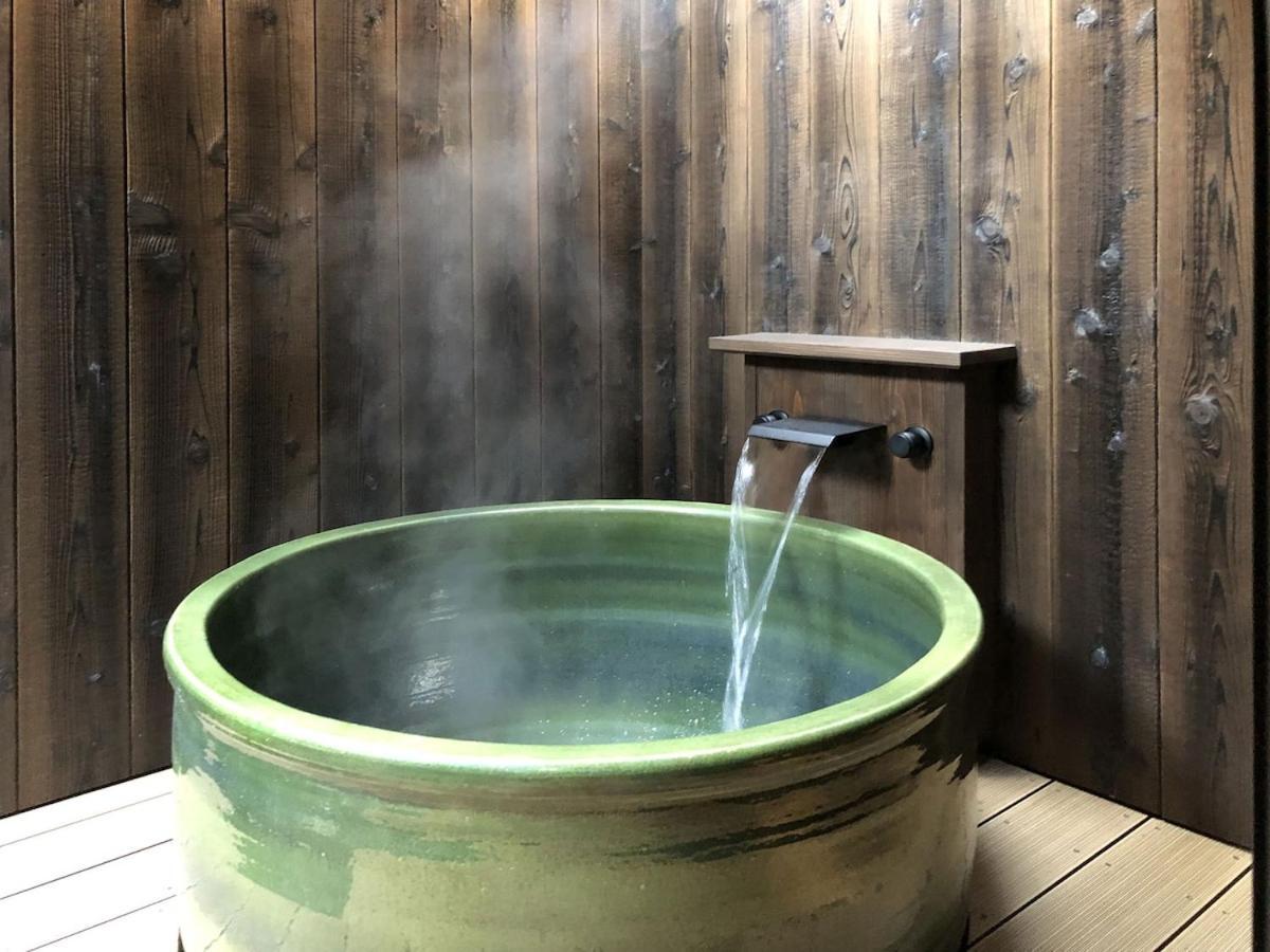 Kyoto Aya Guest House Bagian luar foto