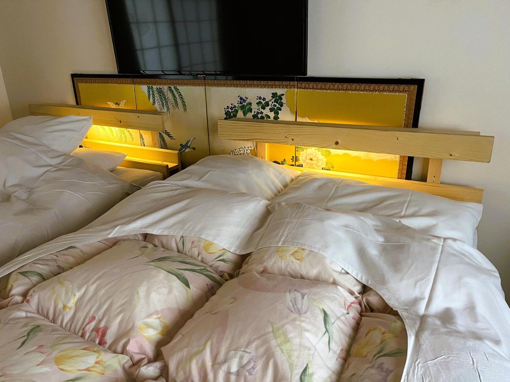 Kyoto Aya Guest House Bagian luar foto