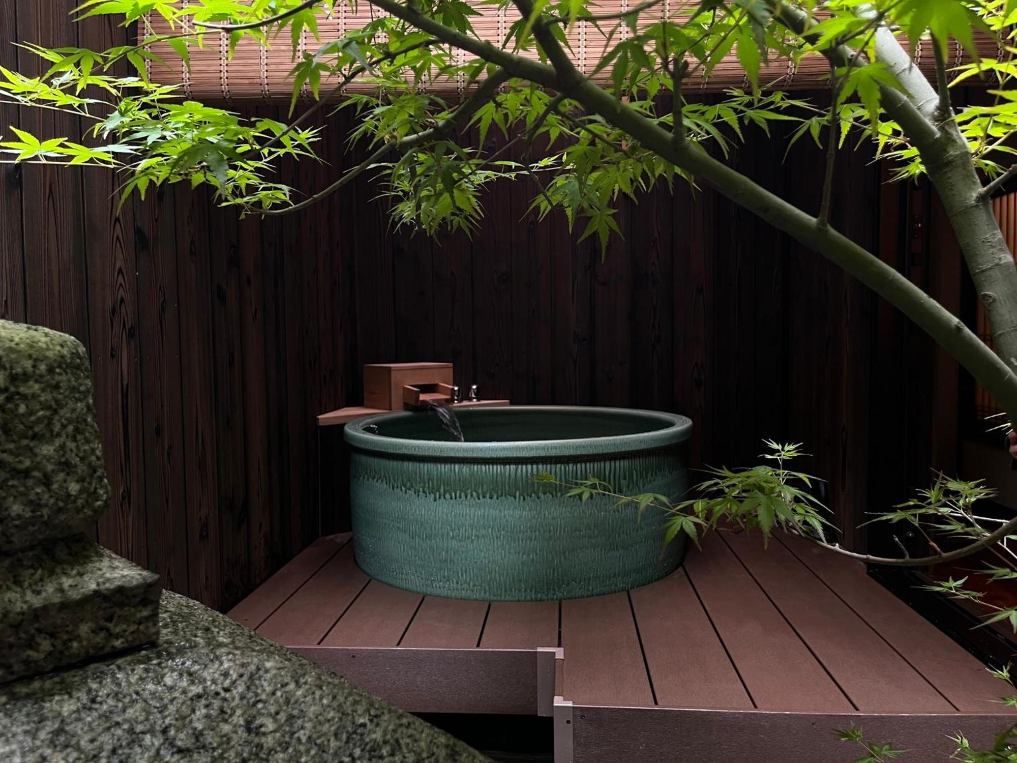 Kyoto Aya Guest House Bagian luar foto